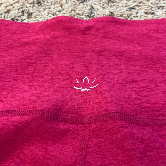 Beyond Yoga Space Dye Leggings - Picture 6 of 13